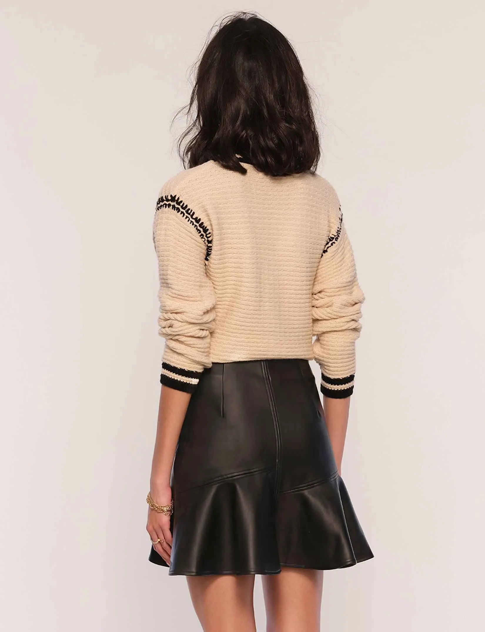 Heartloom Bijou Skirt