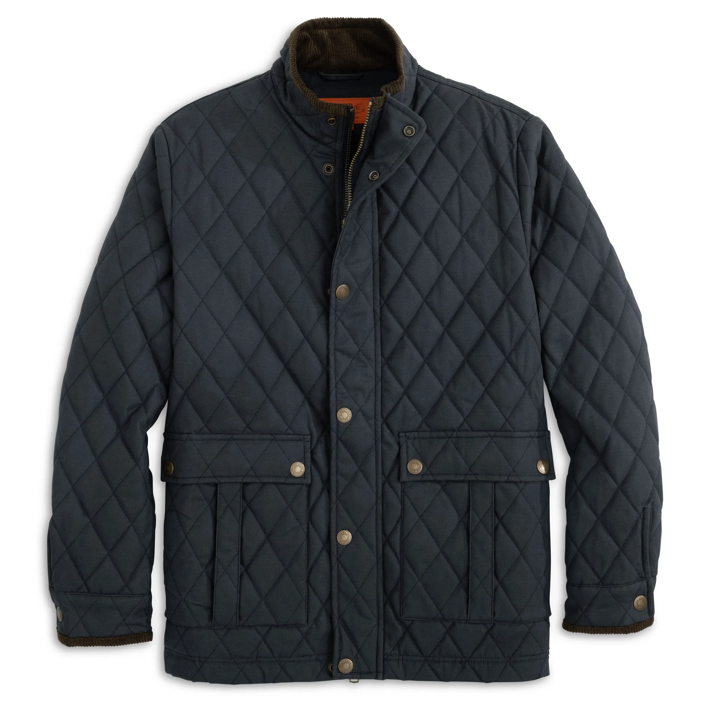 Heritage Wax Cotton Jacket FINAL SALE