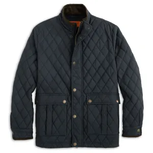 Heritage Wax Cotton Jacket FINAL SALE
