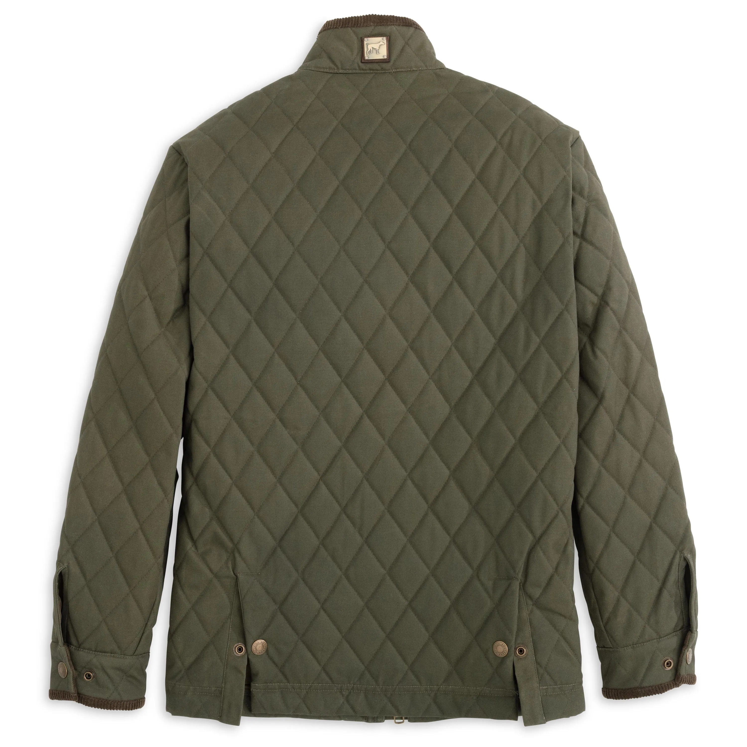 Heritage Wax Cotton Jacket FINAL SALE
