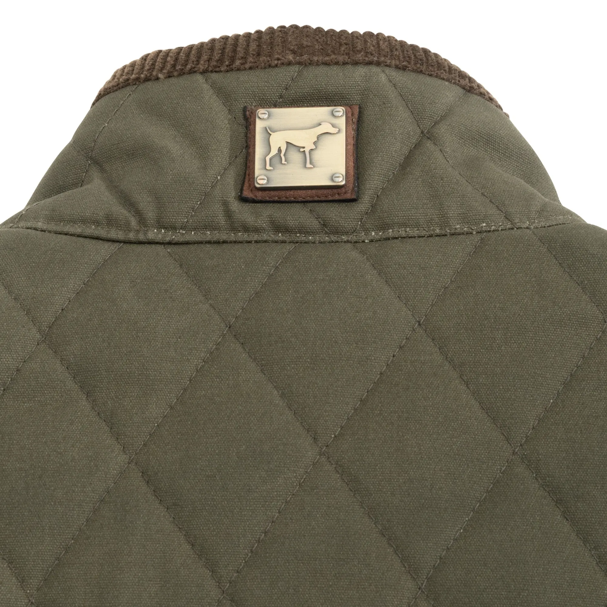 Heritage Wax Cotton Jacket FINAL SALE