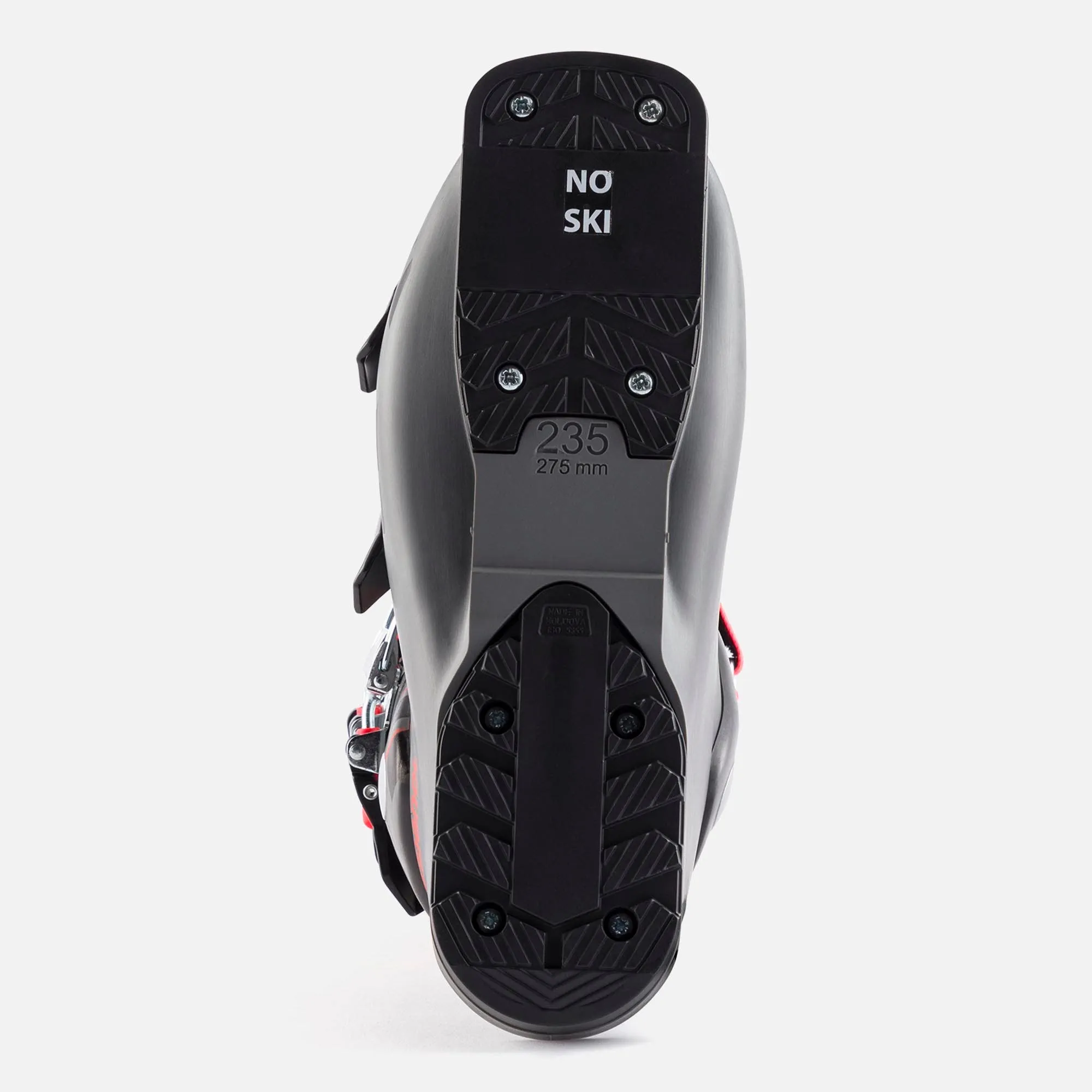 Hero Jr 65 Kid's Ski Boots