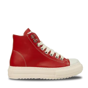 High Red Atlante