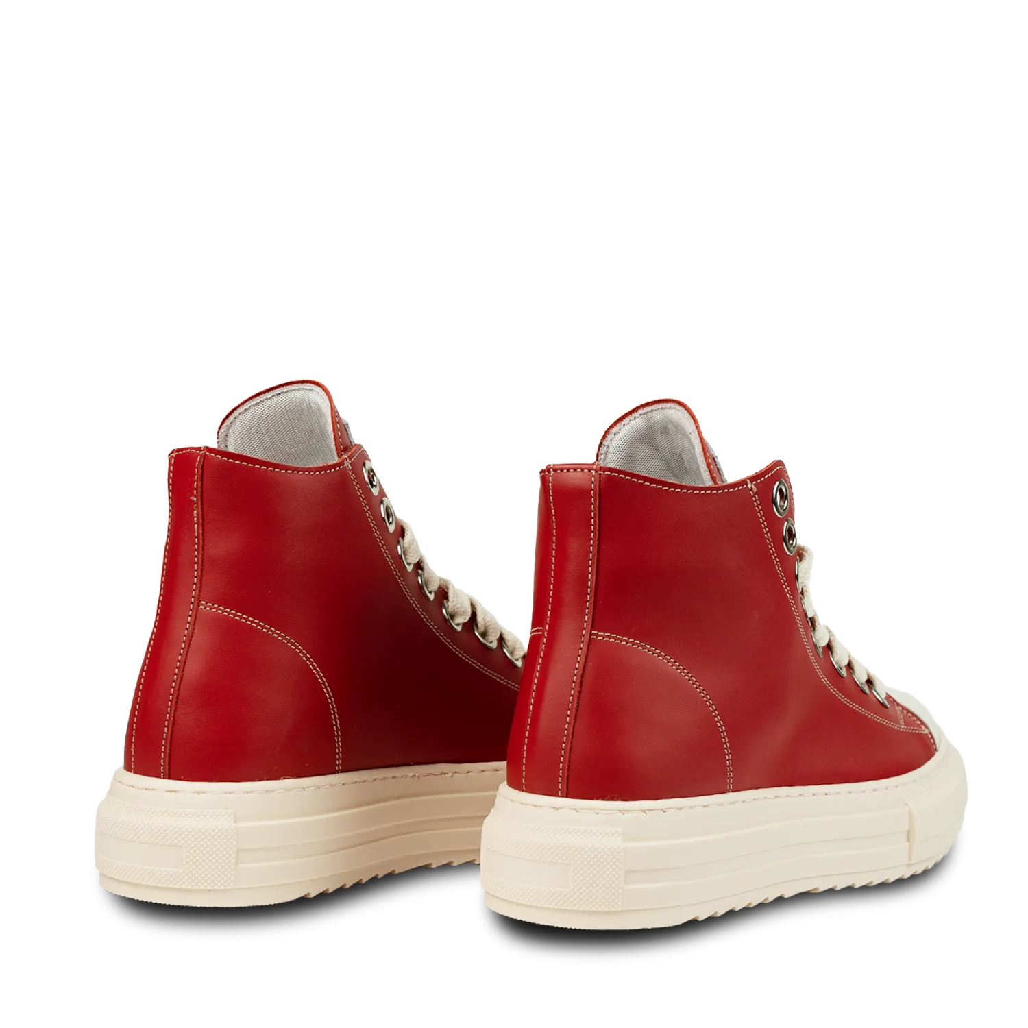 High Red Atlante