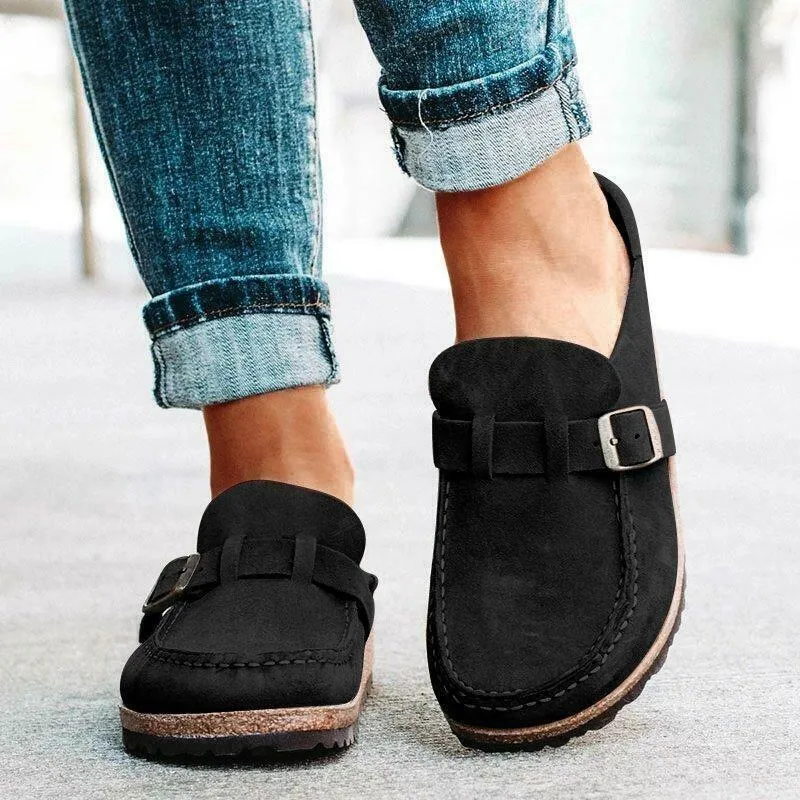 Hilda - Orthopedic Loafers