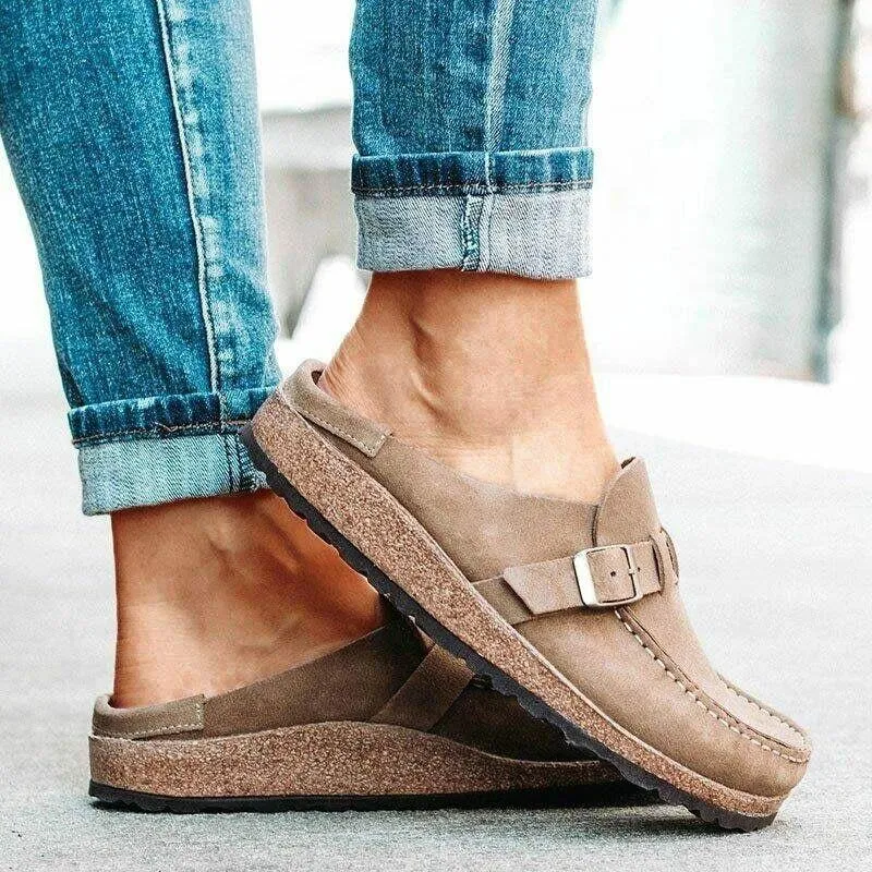 Hilda - Orthopedic Loafers