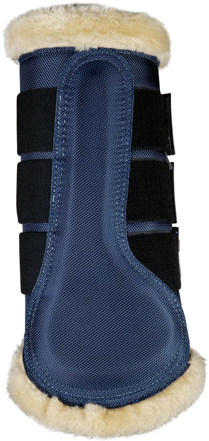 HKM Protection Boots Classic Polo