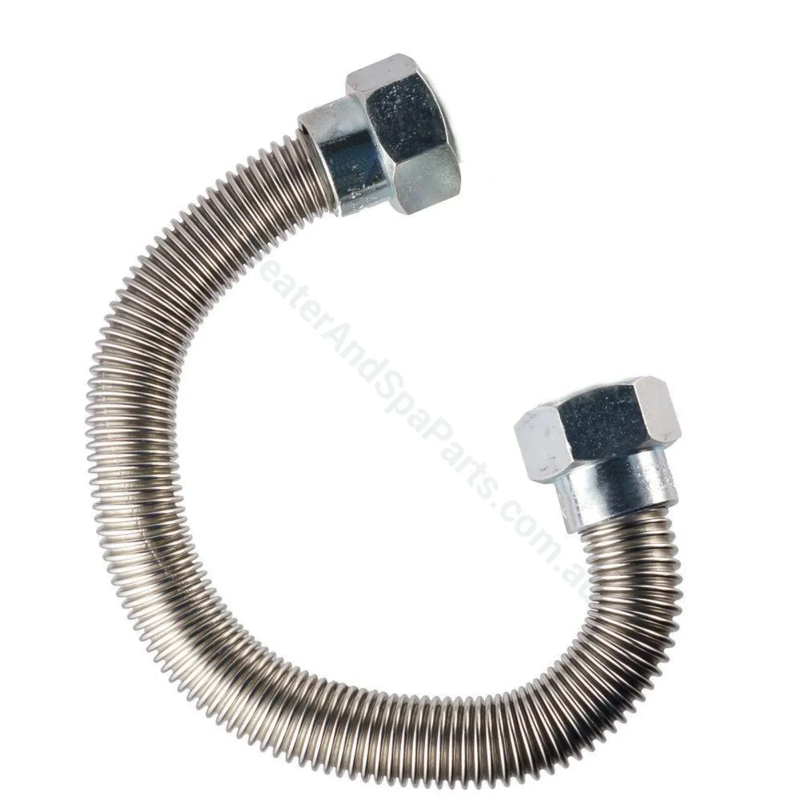 Hurlcon Astralpool Viron Gas Inlet Pipe - Flexible - OBSOLETE