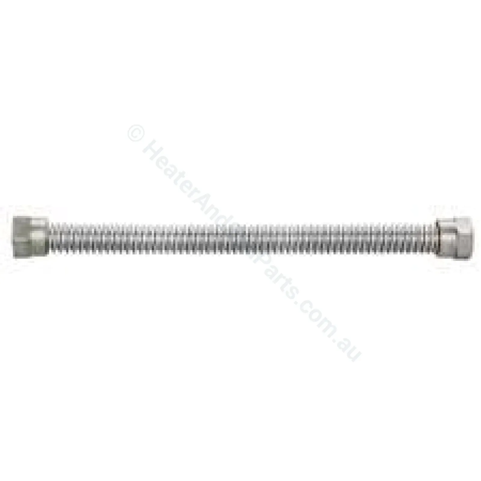 Hurlcon Astralpool Viron Gas Inlet Pipe - Flexible - OBSOLETE