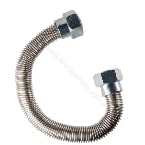 Hurlcon Astralpool Viron Gas Inlet Pipe - Flexible - OBSOLETE