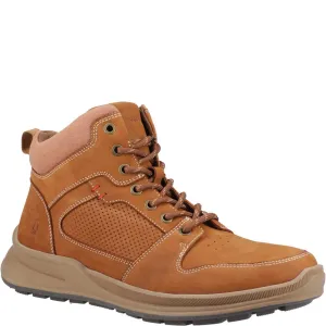 Hush Puppies Arnie Boots