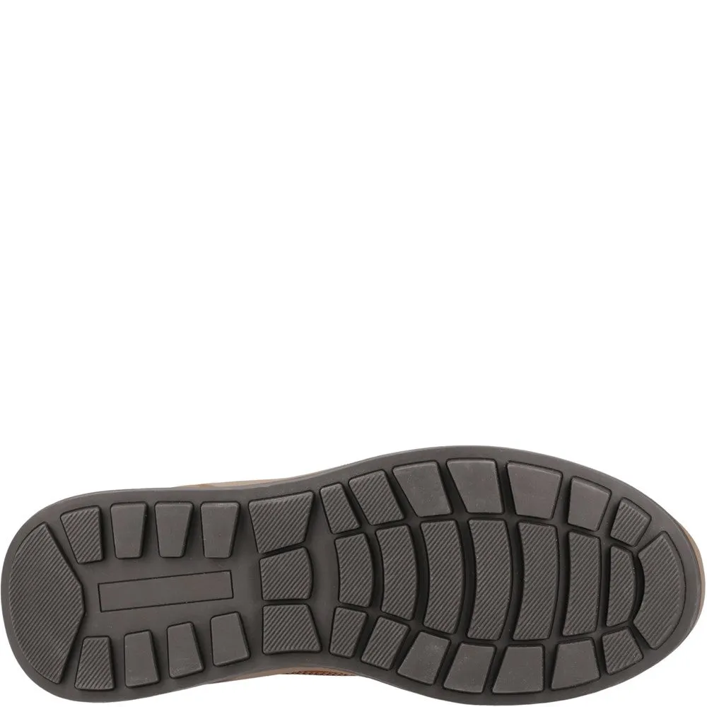 Hush Puppies Arnie Boots