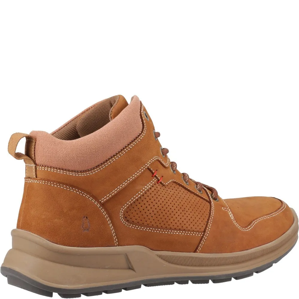 Hush Puppies Arnie Boots