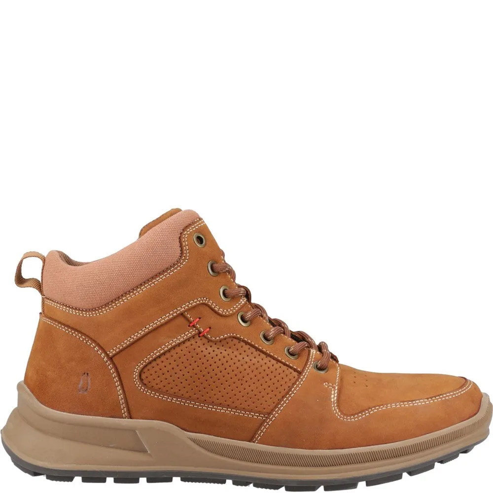 Hush Puppies Arnie Boots