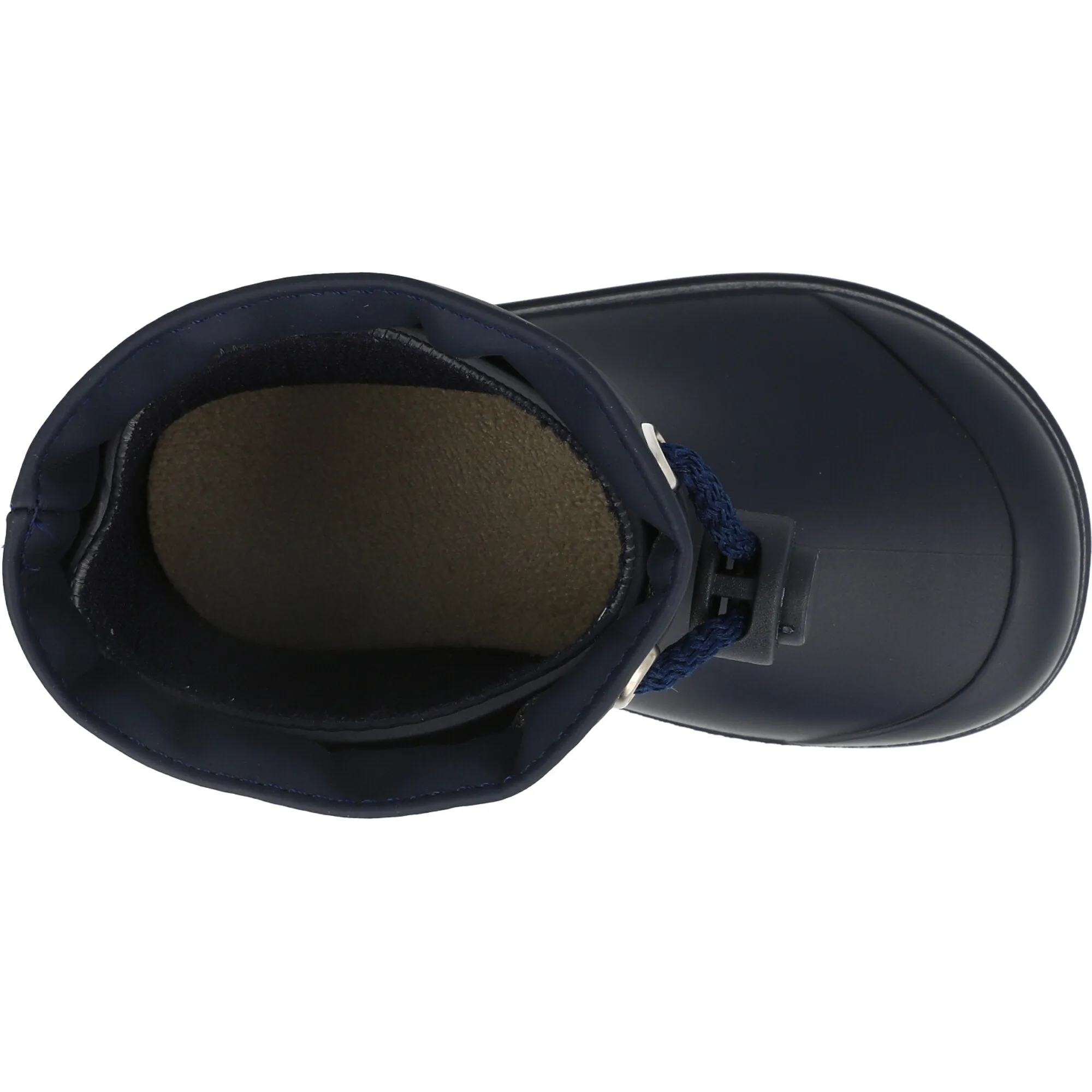 Igor Mendi Navy Kids Rain Boots
