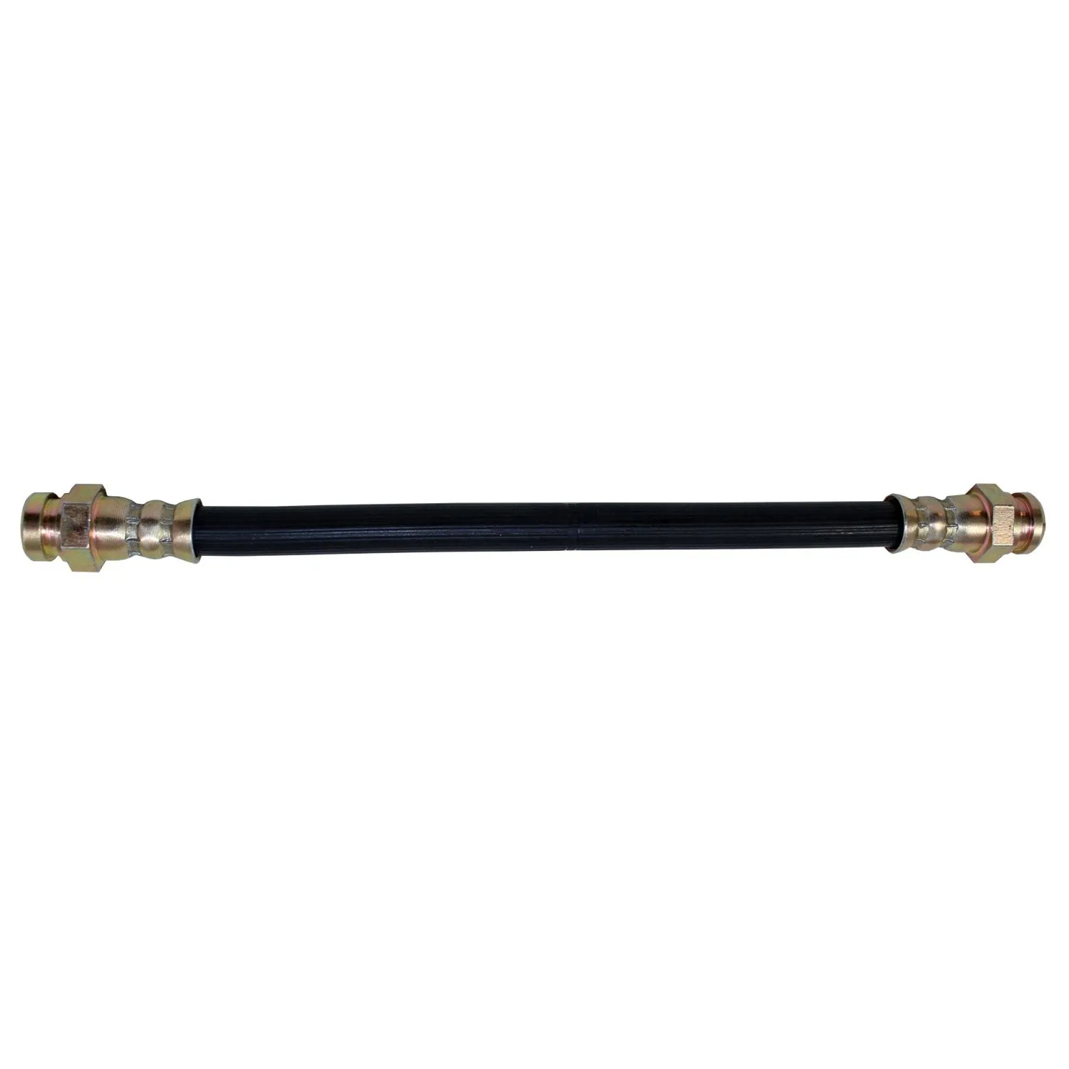 Japanese Flexible Brake Line 3/16 x 12"