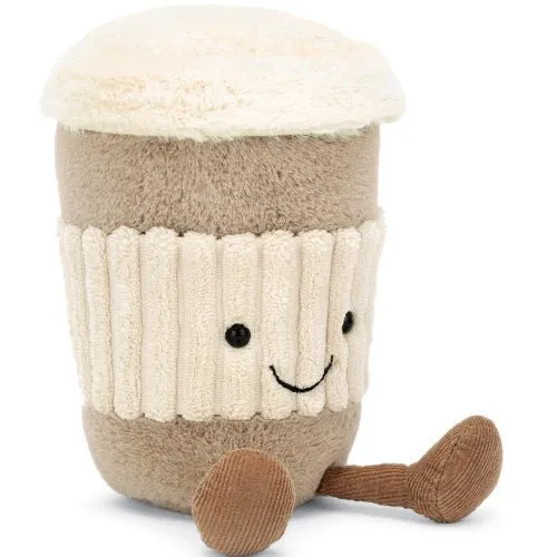 Jellycat Amuseable  Coffee-To-Go