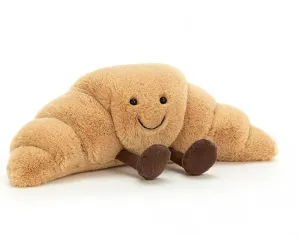 Jellycat Amuseable Croissant A2CRON