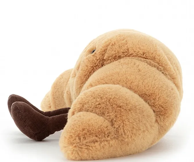 Jellycat Amuseable Croissant A2CRON