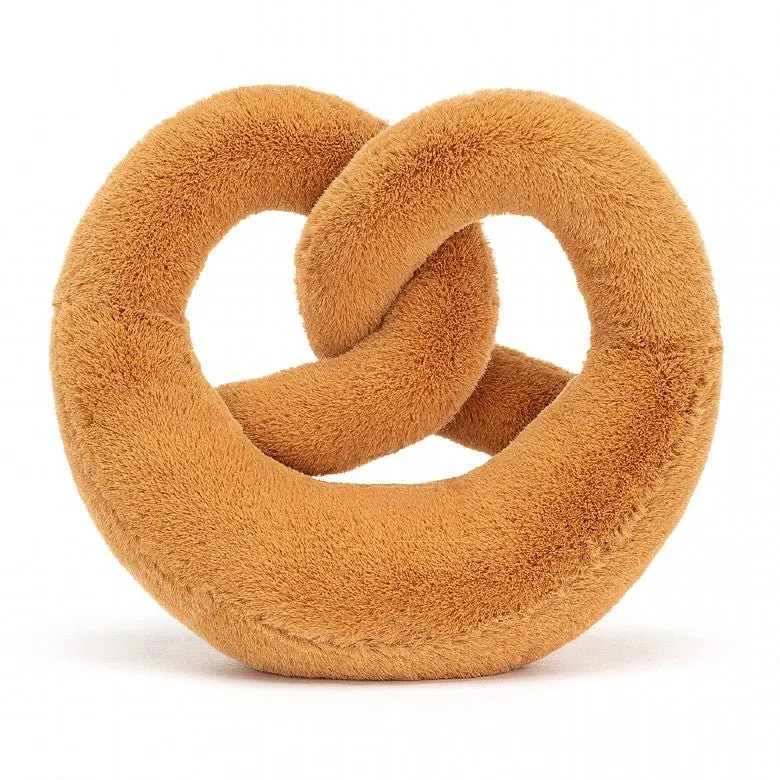 Jellycat Amuseable  Pretzel