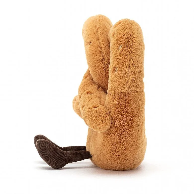 Jellycat Amuseable  Pretzel