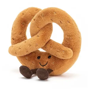 Jellycat Amuseable  Pretzel