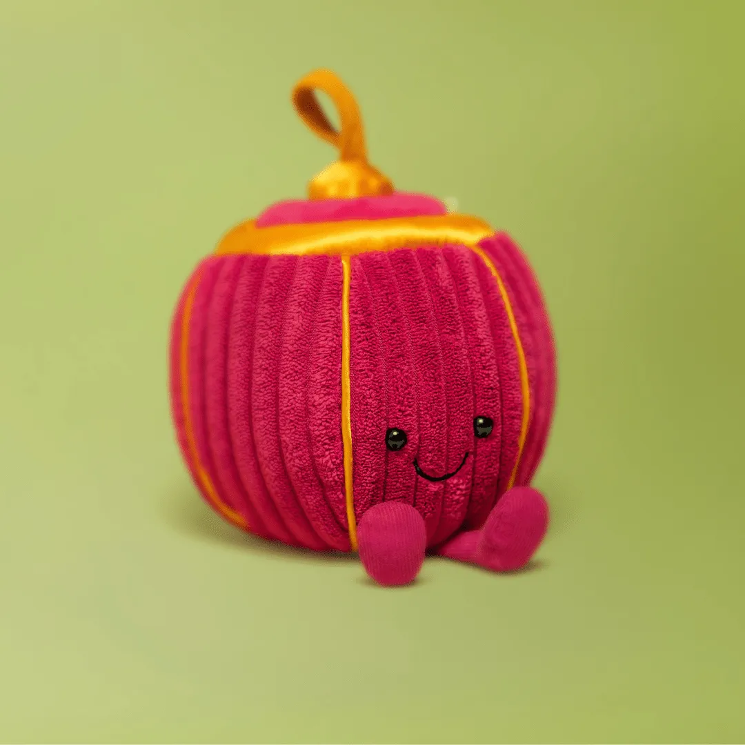 Jellycat Amuseables Rayray Lantern
