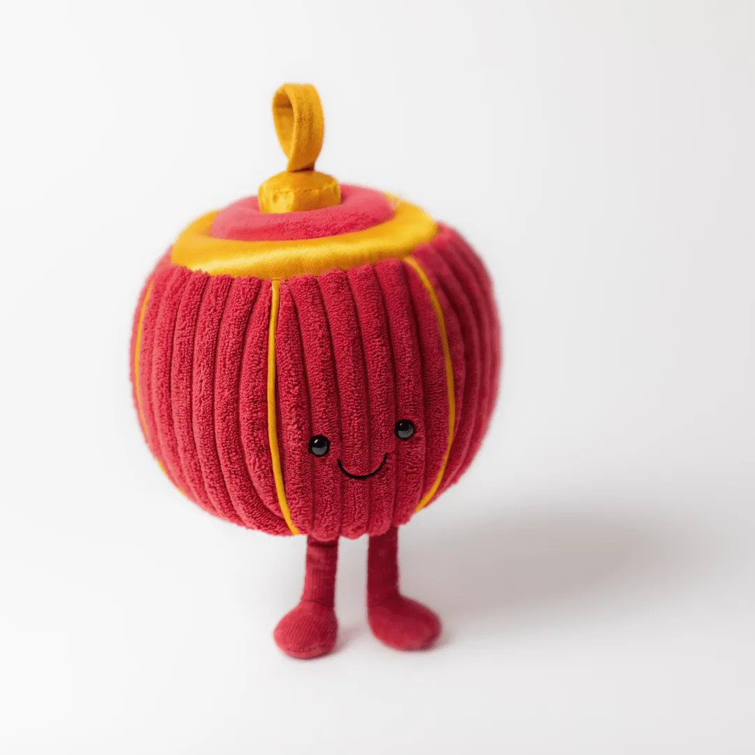 Jellycat Amuseables Rayray Lantern