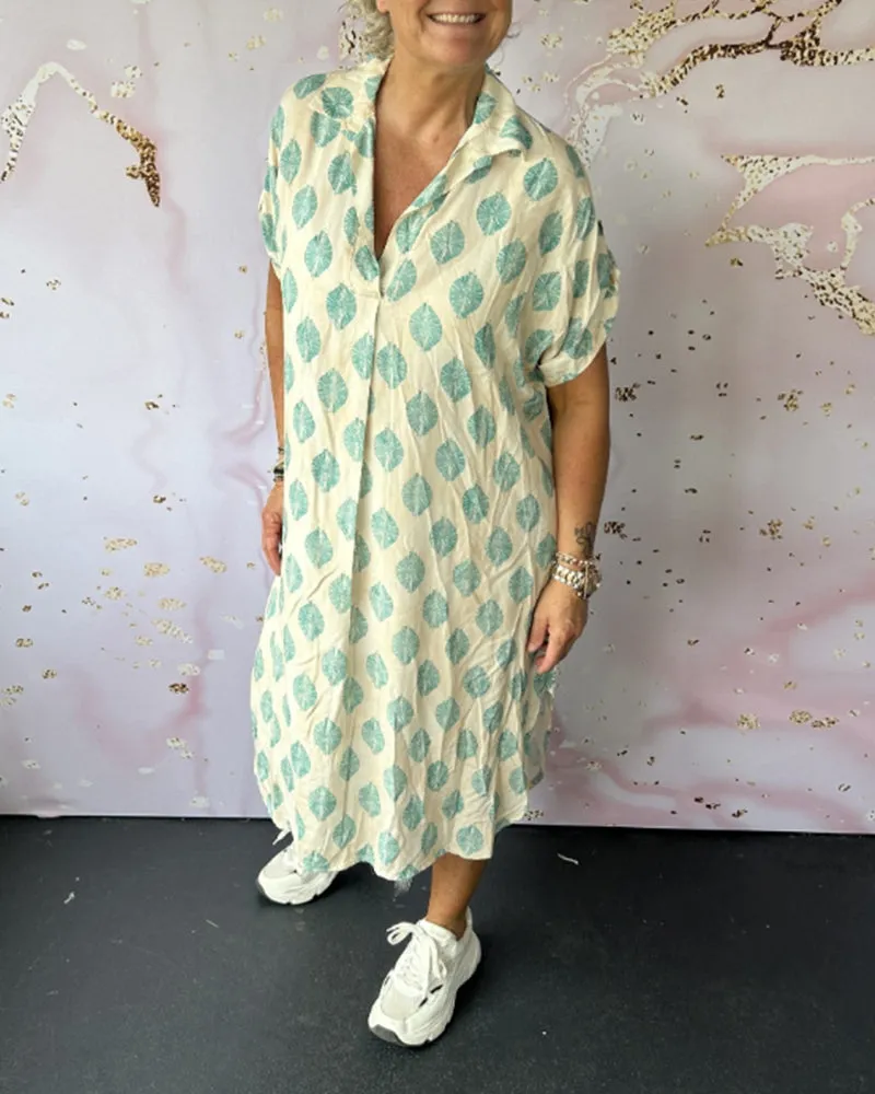 Jena™ V-Neck Dress