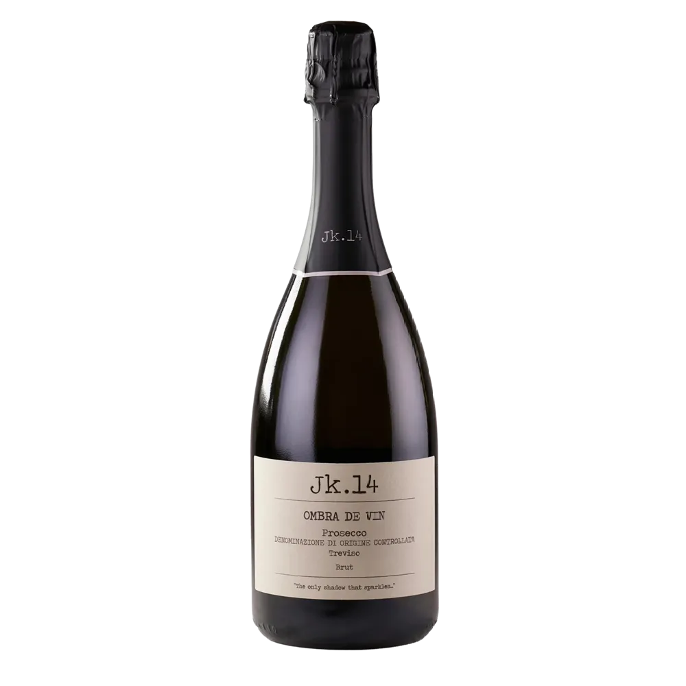 JK.14 Ombra De Vin DOC NV