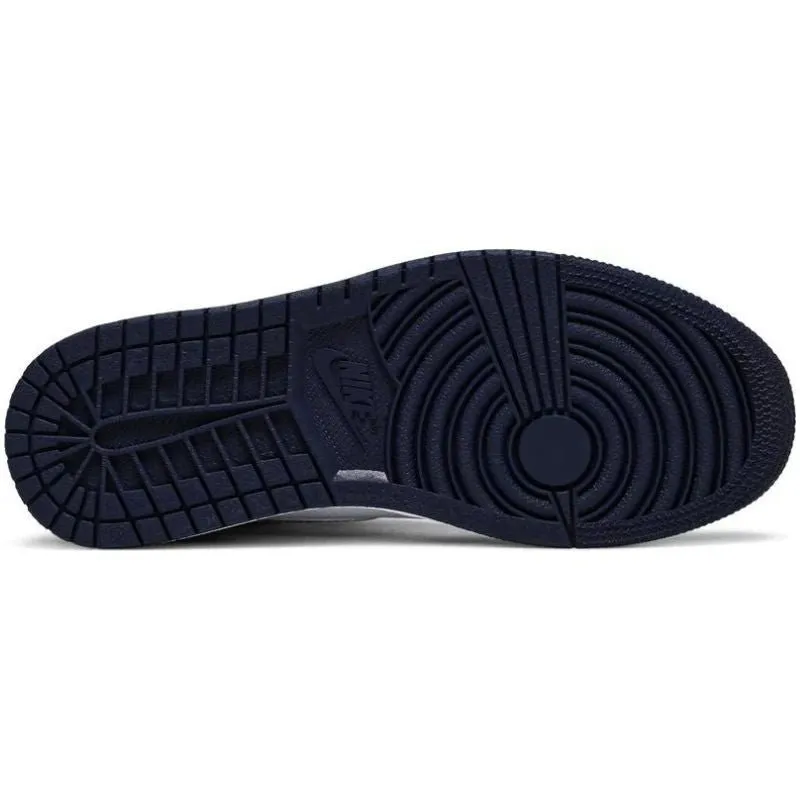 Jordan 1 Retro High CO.JP Midnight Navy (2020)