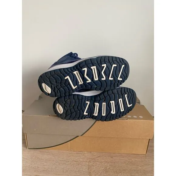 Jordan 11 Midnight Navy Toddler Sneakers- SZ 11 C