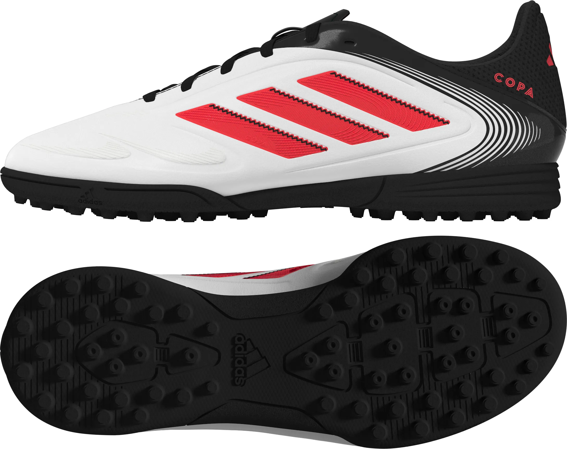 Junior Copa Pure III League TF 'Pure Victory Pack'
