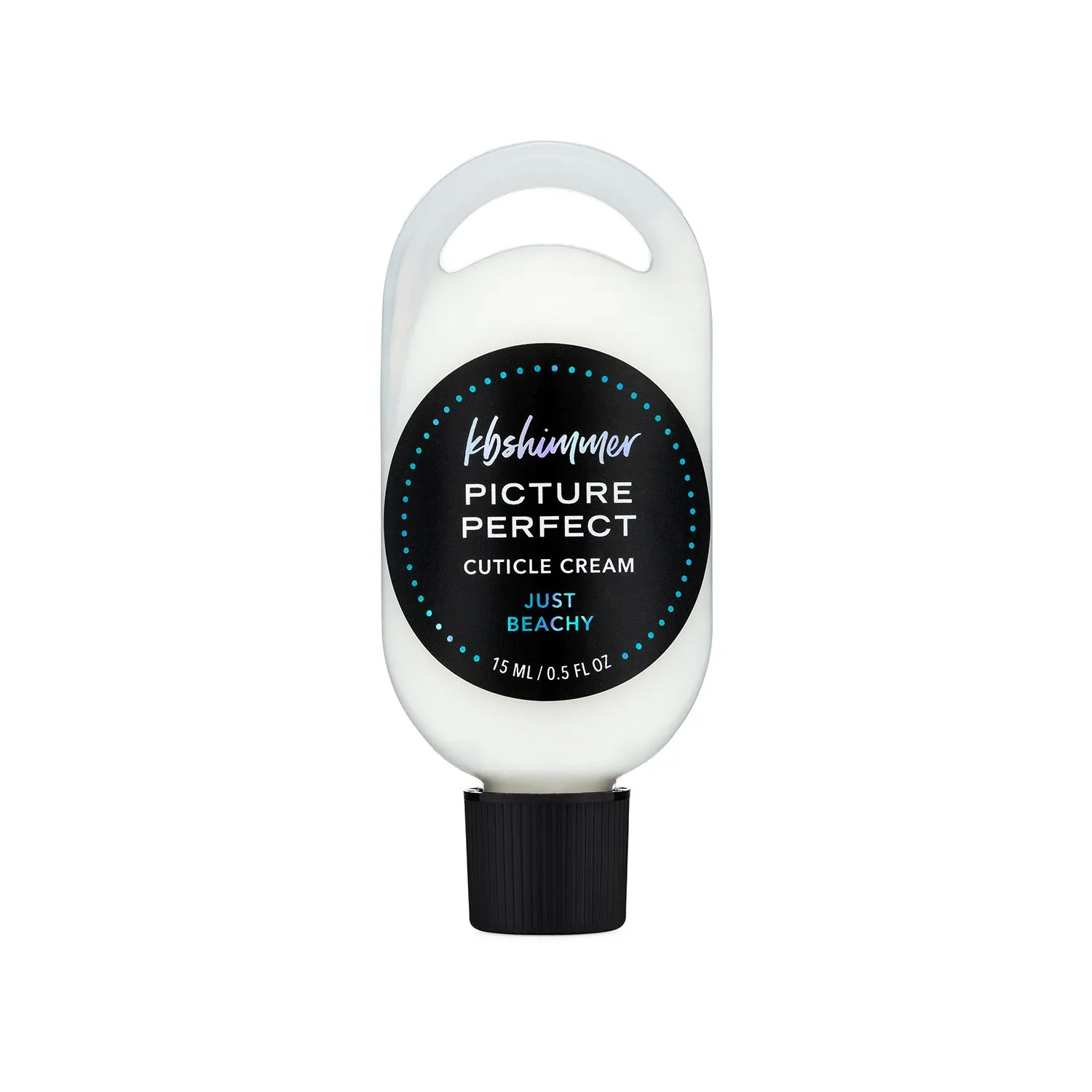 Just Beachy Matte Cuticle Cream