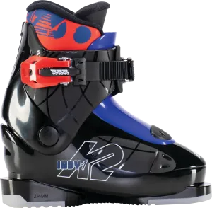K2 Indy 1 Ski Boots Boys 2023