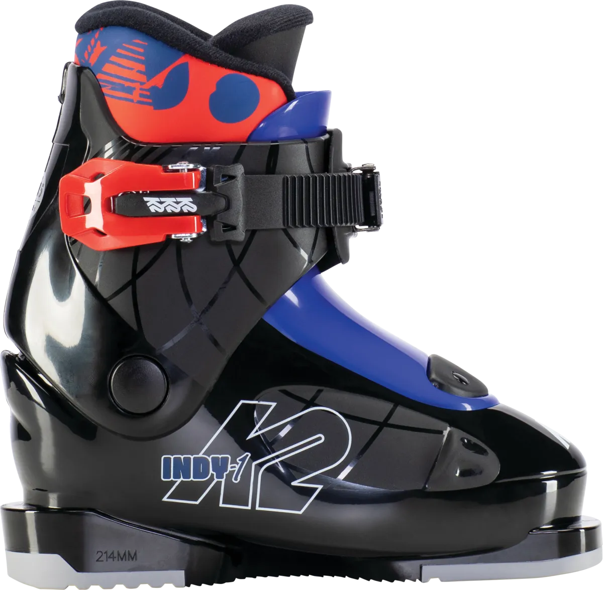 K2 Indy 1 Ski Boots Boys 2023