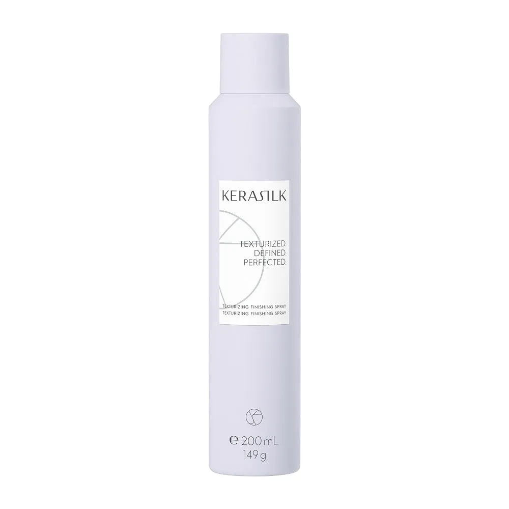 Kerasilk Texturizing Finishing Spray 200ml