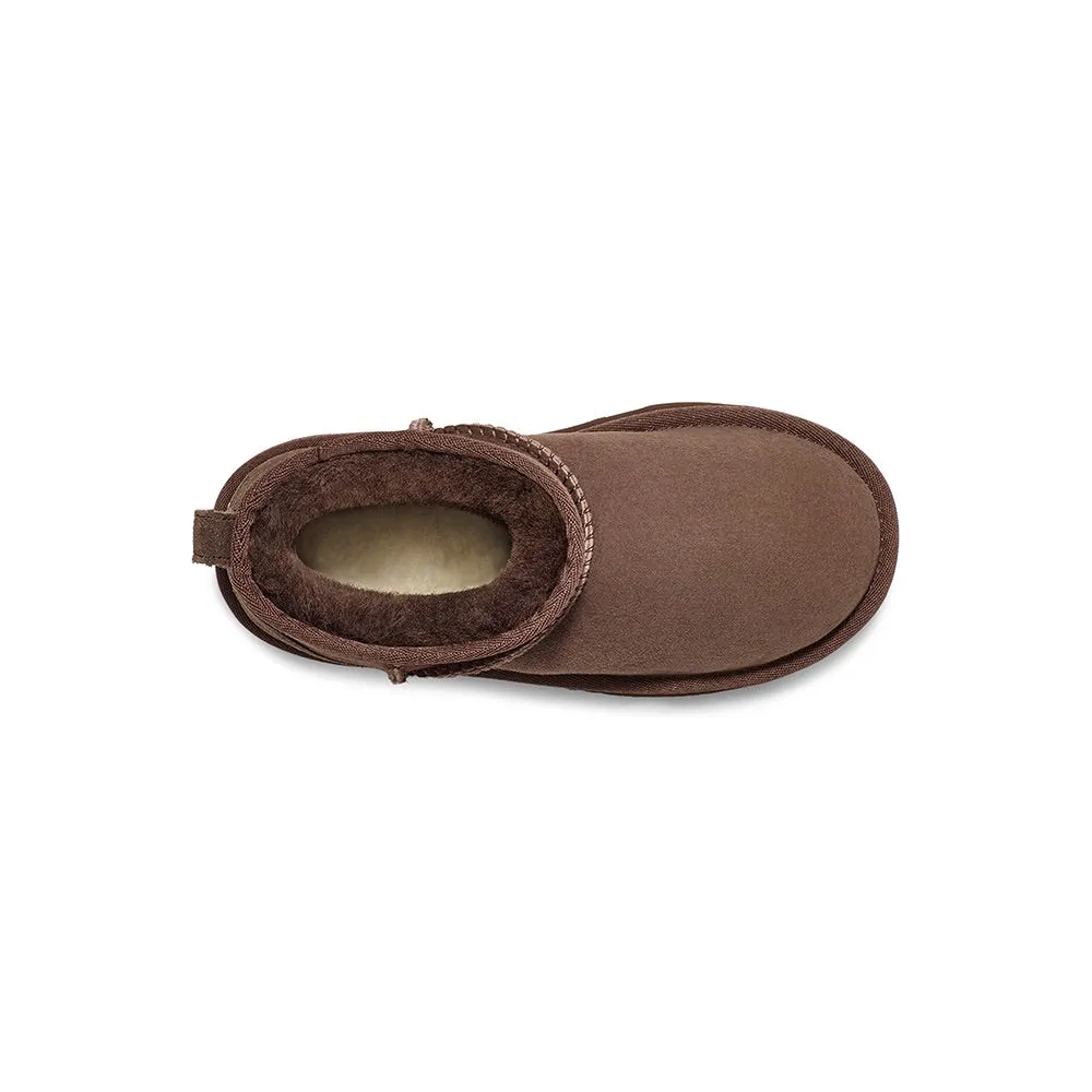 Kid's Classic Ultra Mini (Burnt Cedar)