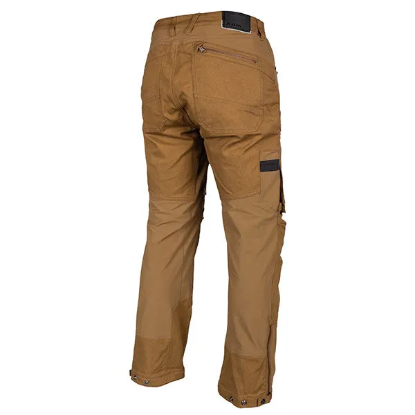 Klim - Switchback Cargo Pant