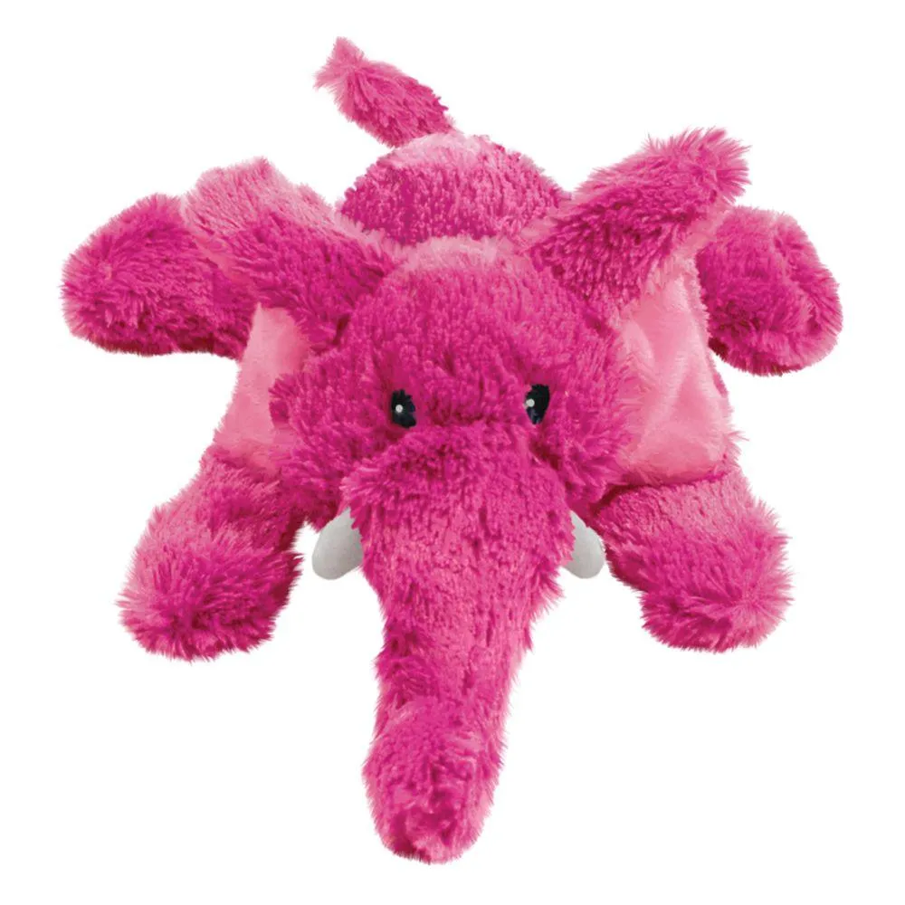 KONG Medium Cozies Soft Dog Toy
