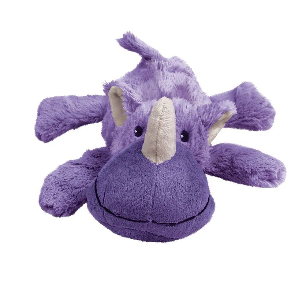KONG Medium Cozies Soft Dog Toy