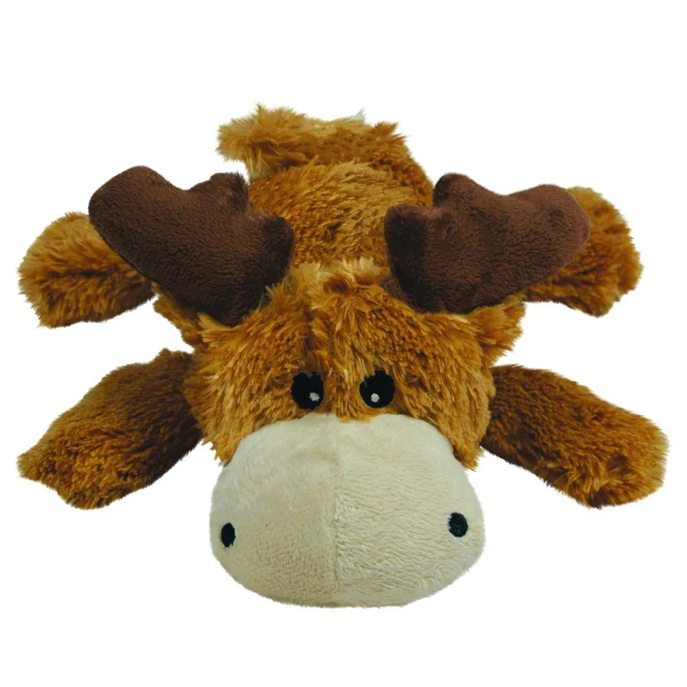 KONG Medium Cozies Soft Dog Toy