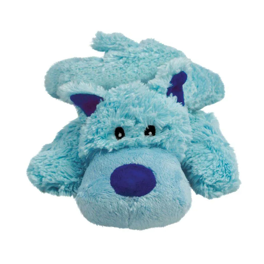 KONG Medium Cozies Soft Dog Toy