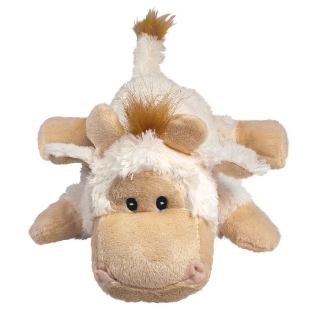 KONG Medium Cozies Soft Dog Toy