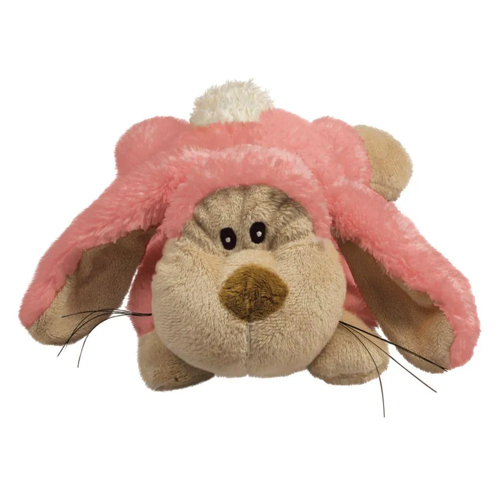 KONG Medium Cozies Soft Dog Toy