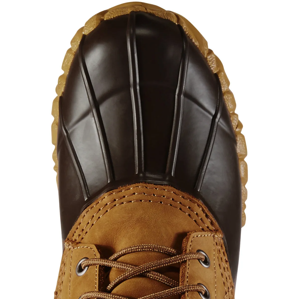 Lacrosse Women's Uplander 6" Soft Toe WP Boot - Brown - 635172