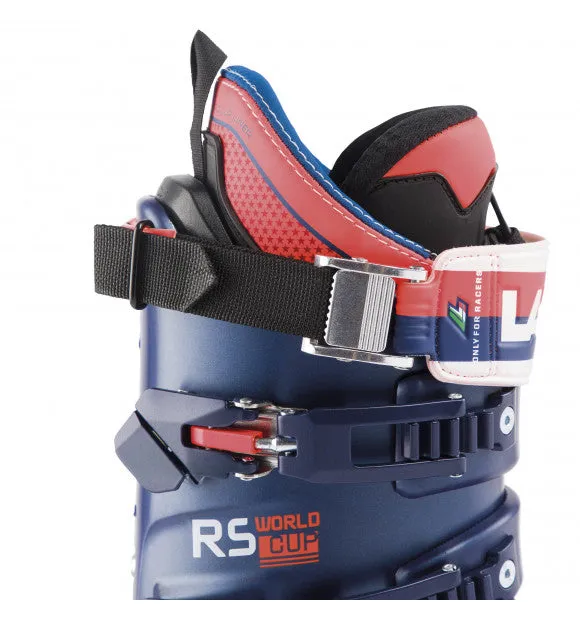 Lange World Cup RS ZSoft Ski Boot 2023