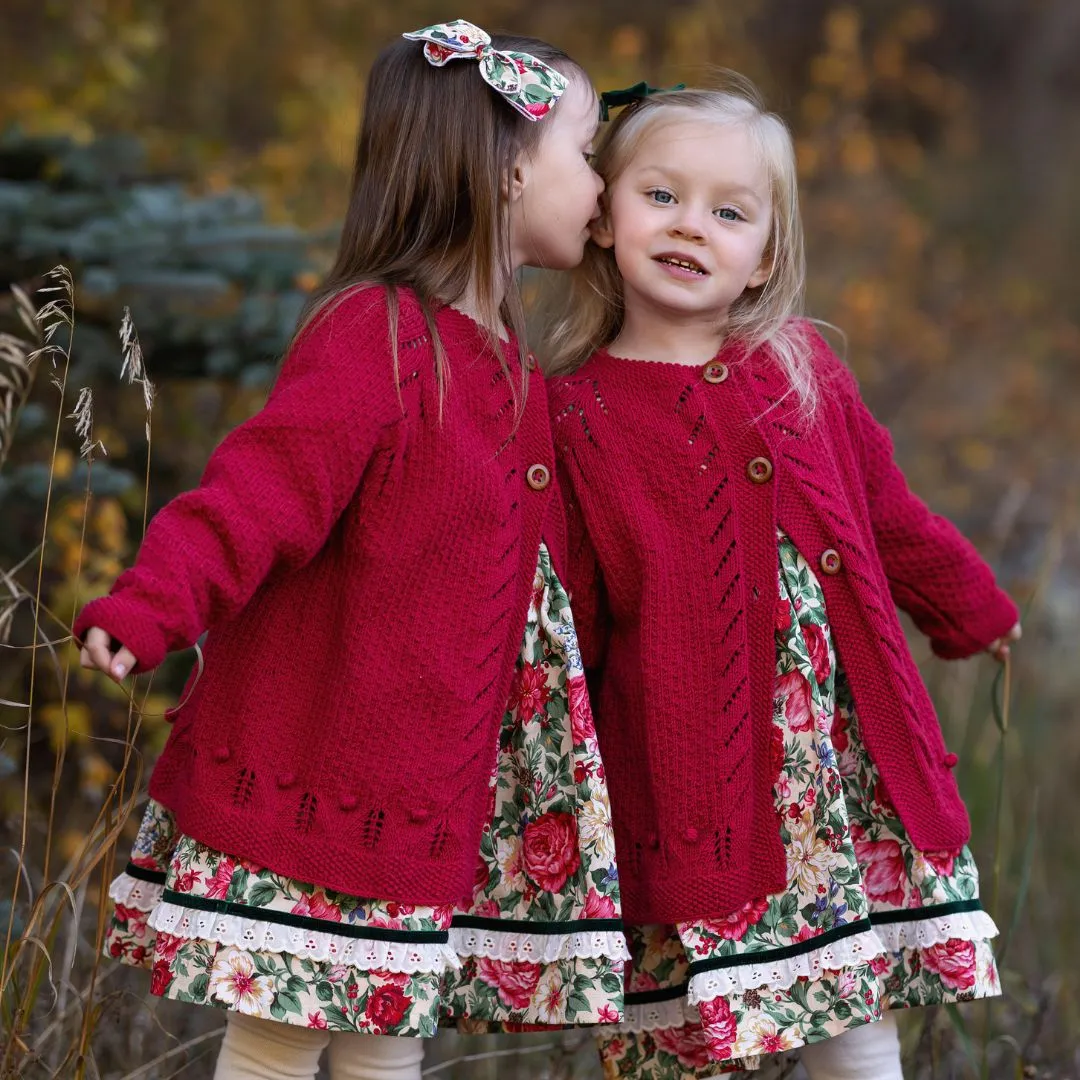 Layla Cardigan