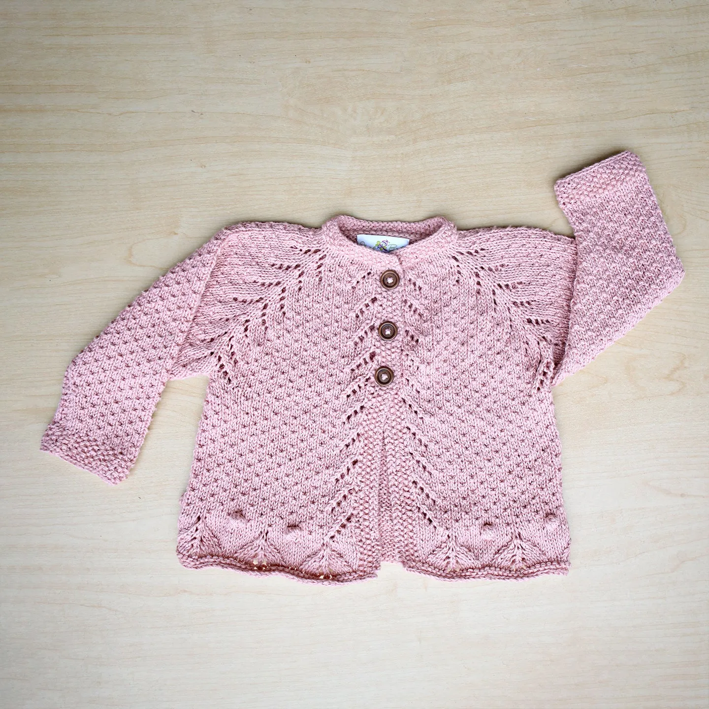 Layla Cardigan
