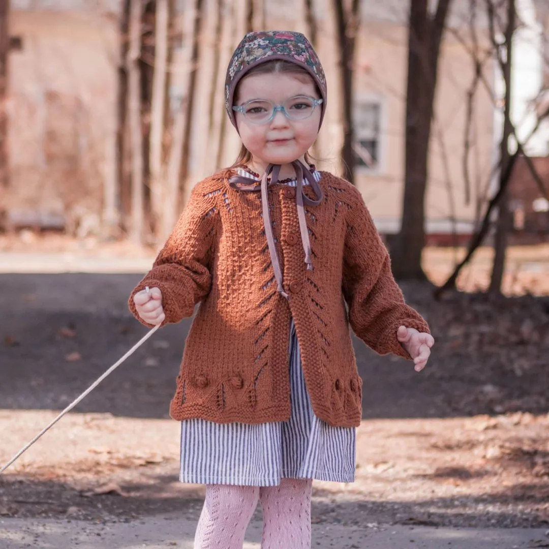 Layla Cardigan